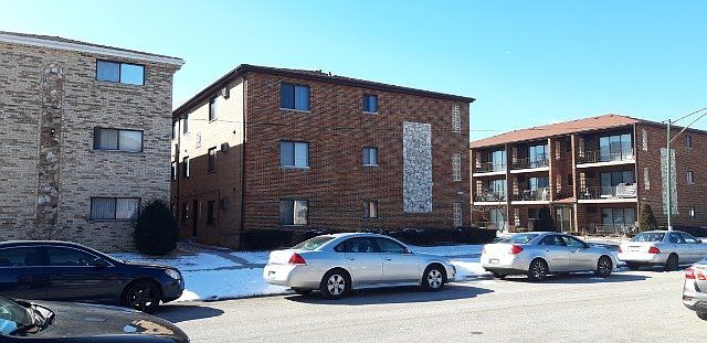 Property Side View