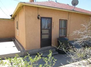 508 N Fifth St #B, Gallup, NM 87301