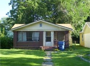 2416 Maple Ave, Terre Haute, IN 47804