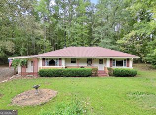 196 Jackson Lake Inn Rd, Jackson, GA 30233