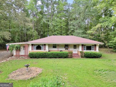 196 Jackson Lake Inn Rd, Jackson, GA, 30233