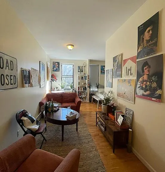 73 E 115th St #3A — Photo 3