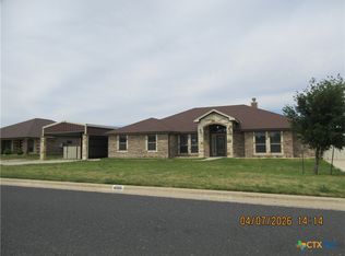 4006 Joe Bozon Dr, Salado, TX 76571