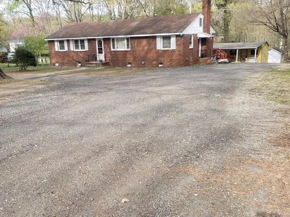 140 S Arch Rd, North Chesterfield, VA 23236
