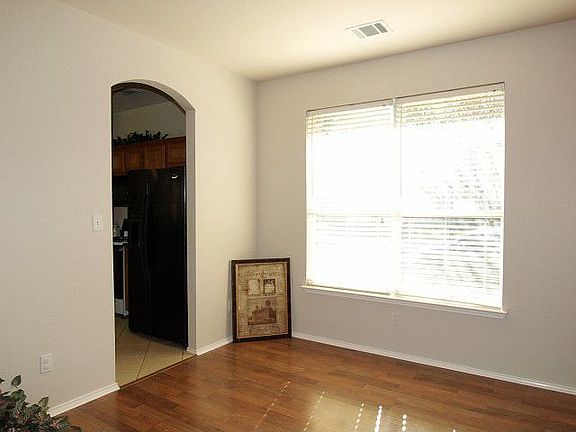 Formal Dining Room and Breakfast Area