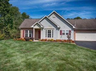 762 Spencer Woods Dr, Glenshaw, PA 15116