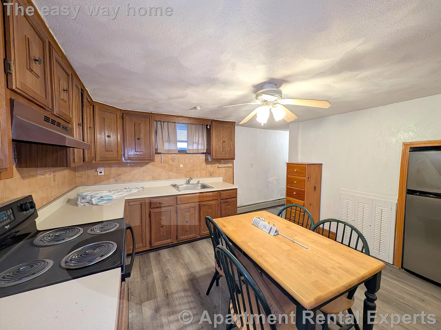 Studio, $1,500 — Photo 2