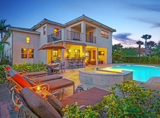 120 Umbrella Pl, Jupiter, FL 33458