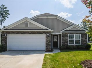 4727 McClure Rd LOT 25, Charlotte, NC 28216