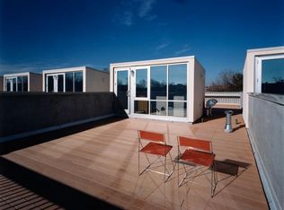 424 N St NW #PENTHOUSE, Washington, DC 20001