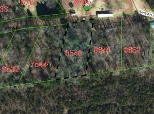 Biggerstaff Loop LOT 12, Nebo, NC 28761