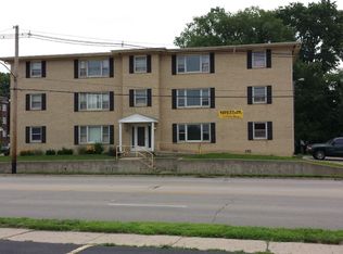 340 N Monroe St APT 5, Decatur, IL 62522
