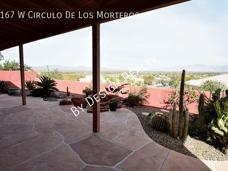 8167 W Circulo De Los Morteros — Photo 39