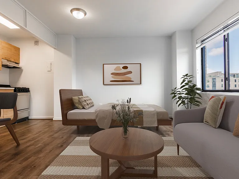 2620 16th Street Apartments — Photo 7