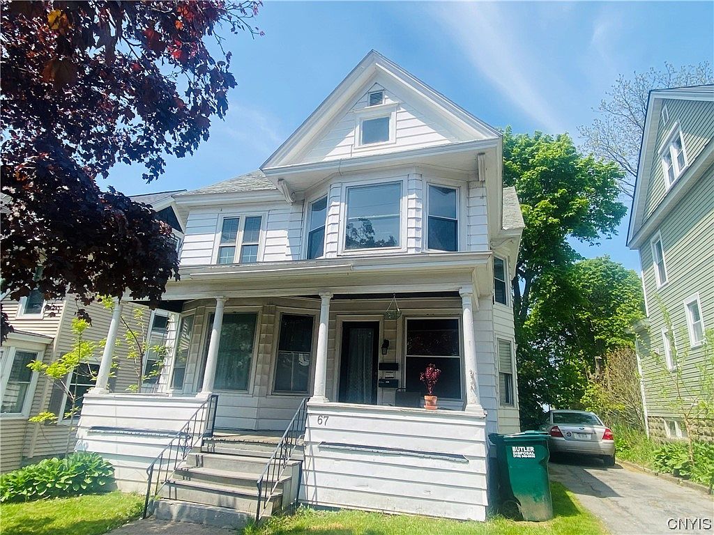 67 E Utica St, Oswego, NY 13126 Zillow