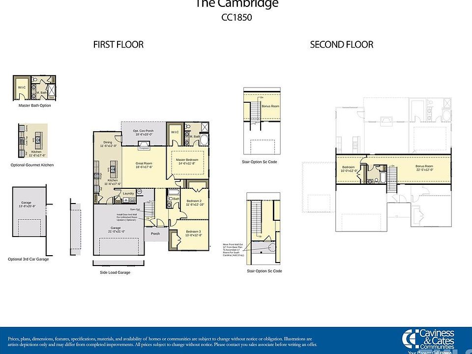 2nd image of 101 W Olive Rd #119
