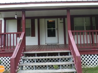 10846 John Shinn Rd, Chunchula, AL 36521