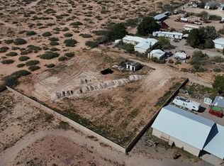 233938 Turf Rd, El Paso, TX 79938