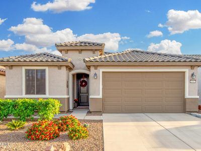 26947 W Adam Ave, Buckeye, AZ, 85396