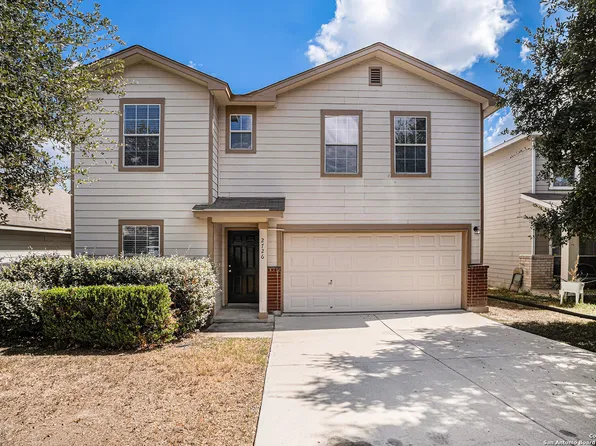 2726 Gato Del Sol, San Antonio, TX 78245