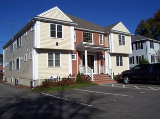 289 North Ave APT 5, Abington, MA 02351