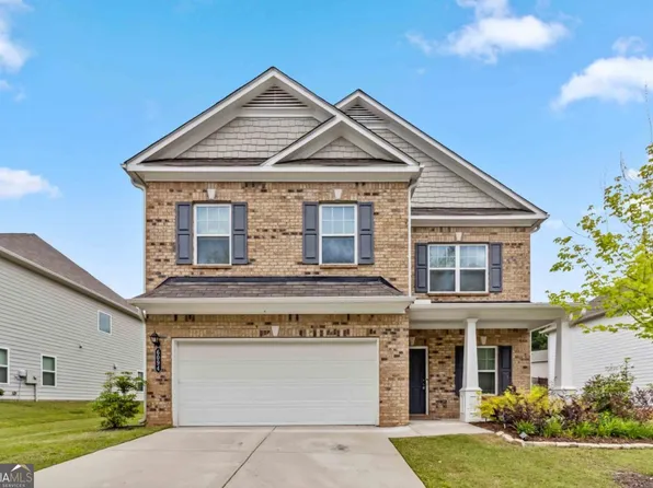 6094 Whitetail Deer Run, Mableton, GA 30126
