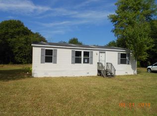 20138 NE 20th Ln, Lawtey, FL 32058