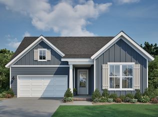 The Somis I Plan, East Lake, Leland, NC 28451