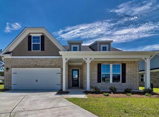 3340 Rustic Dr, Sumter, SC 29150