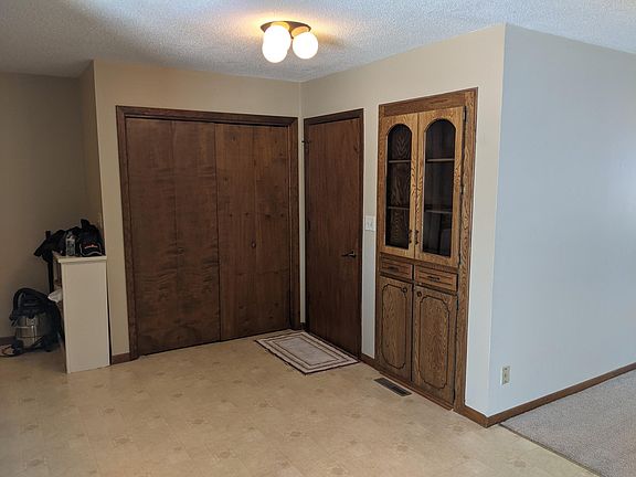 Utility Area