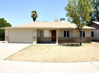 314 E Merrill Ave, Gilbert, AZ 85234