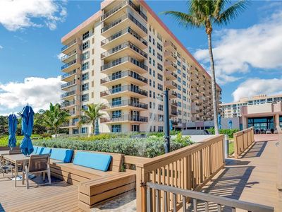 1149 Hillsboro Mile #808, Pompano Beach, FL, 33062