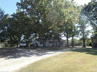 275 Joyces Trl, Rutherfordton, NC 28139