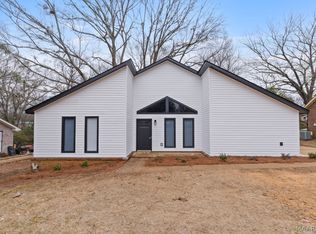 166 Gardenia Rd, Millbrook, AL 36054