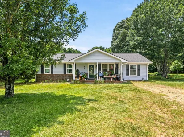 614 Strickland Rd, Locust Grove, GA 30248