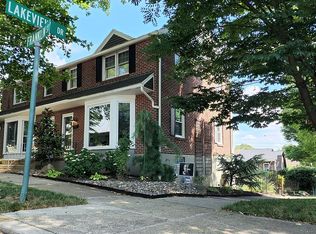 742 Franklin St, West Reading, PA