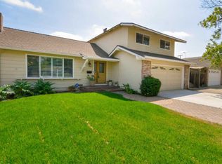 234 Warwick Dr, Campbell, CA