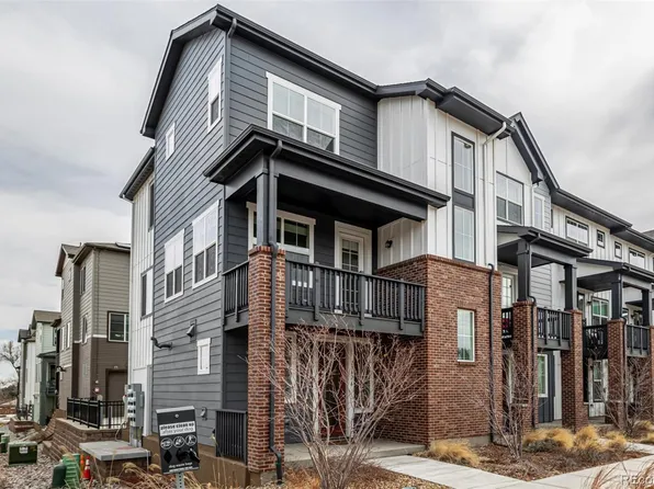 1342 Independence Street #6, Lakewood, CO 80215