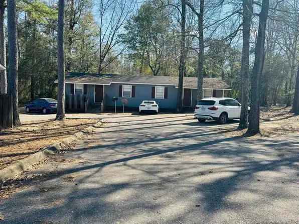 110 Poplar St, Monroeville, AL 36460