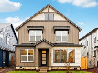 8259 SE Quincy St, Hillsboro, OR 97123