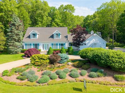 6515 Clearbrook Dr, Saugatuck, MI, 49453