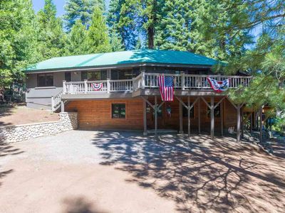 1012 Dyer View Rd, Westwood, CA, 96137