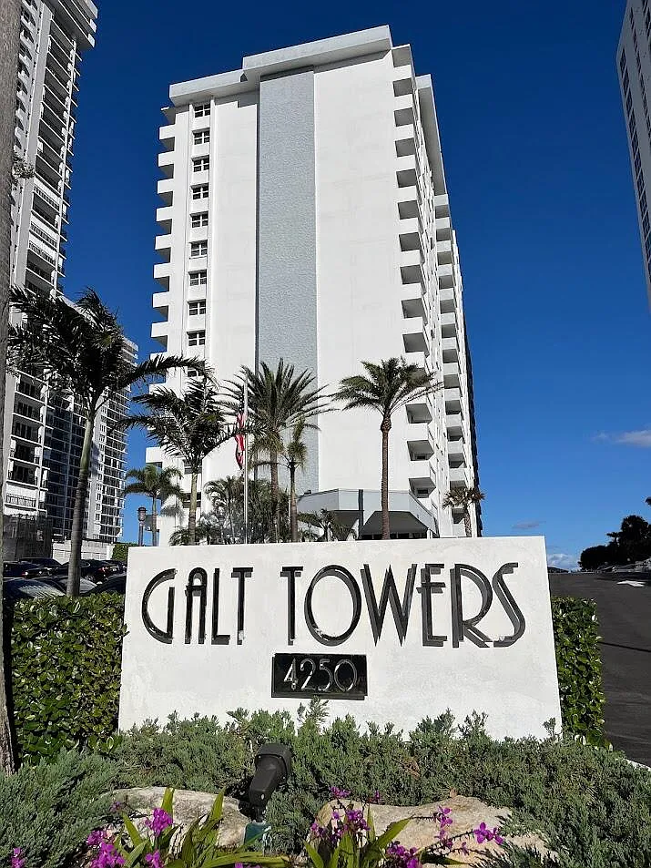 1 bed, 1.0 bath, 850 sqft, $2,600 — Photo 1
