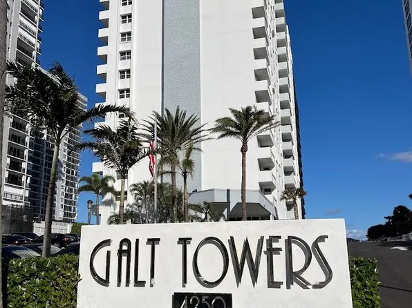 4250 Galt Ocean Dr, Fort Lauderdale, FL