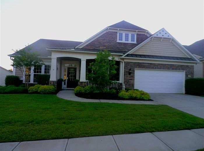 Morningside Lane model