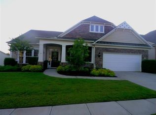 41202 Calla Lily St, Indian Land, SC 29707