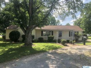 582 Moontown Rd, Huntsville, AL 35811