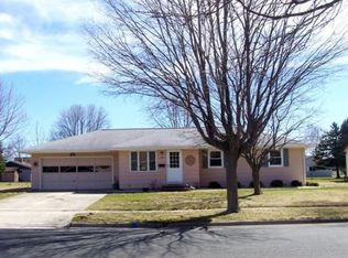 1320 Vliet St, Kewaunee, WI 54216