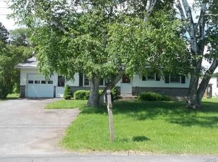 100 Willis Ave, Herkimer, NY 13350