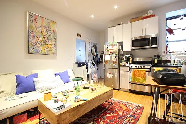 Rented by Alpha Properties NYC I LLC | media 13